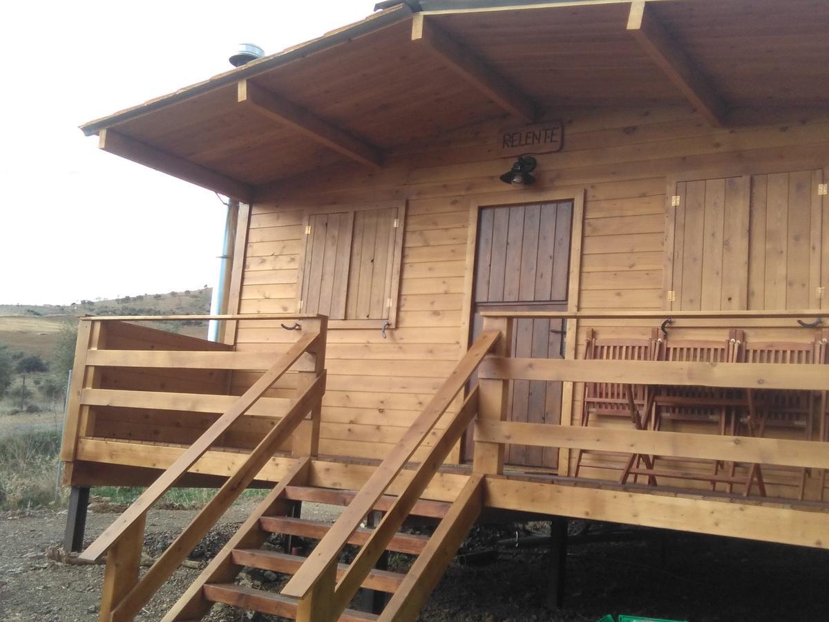 Hostal Relente Casabermeja Exterior foto