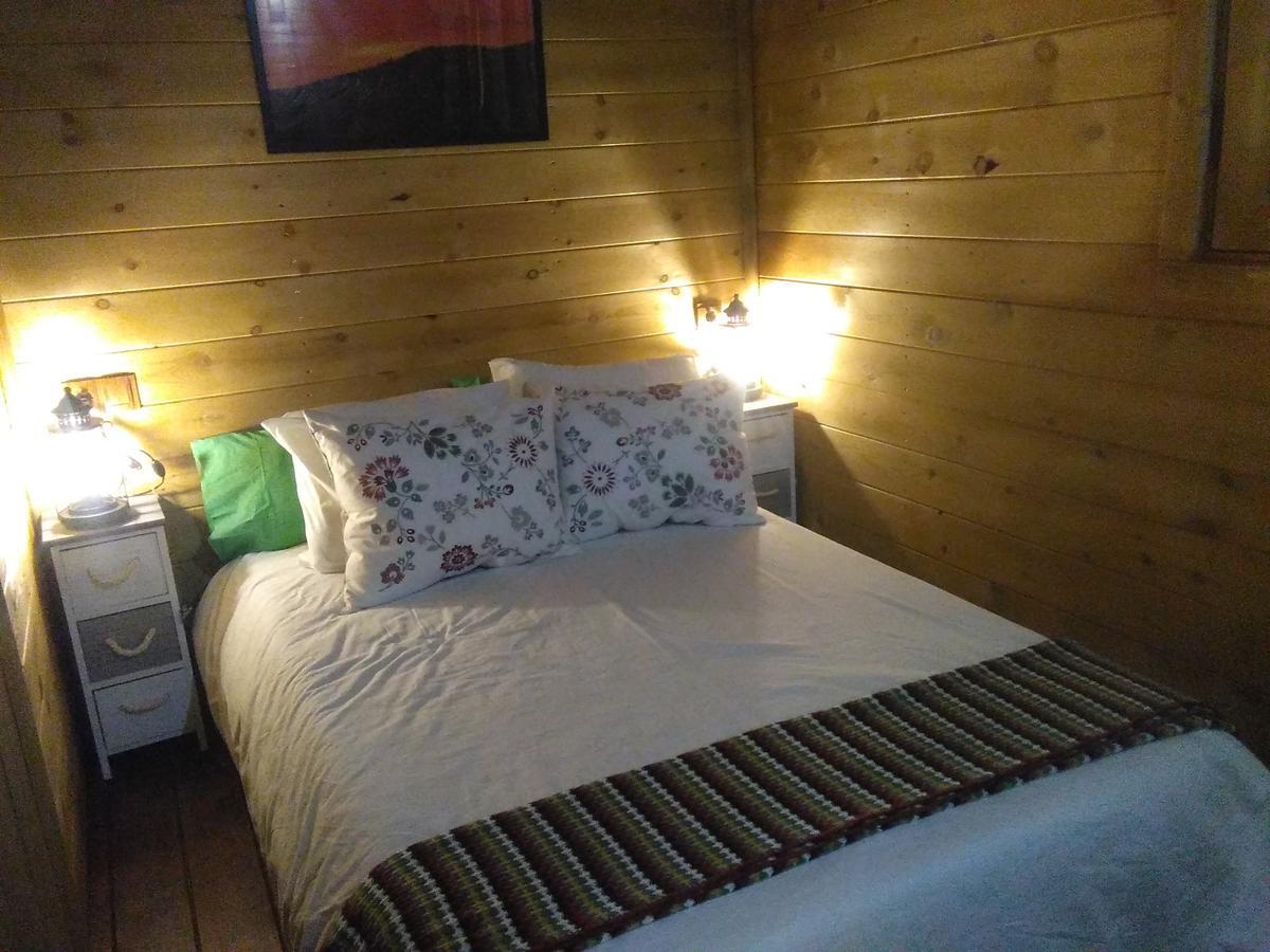 Hostal Relente Casabermeja Exterior foto