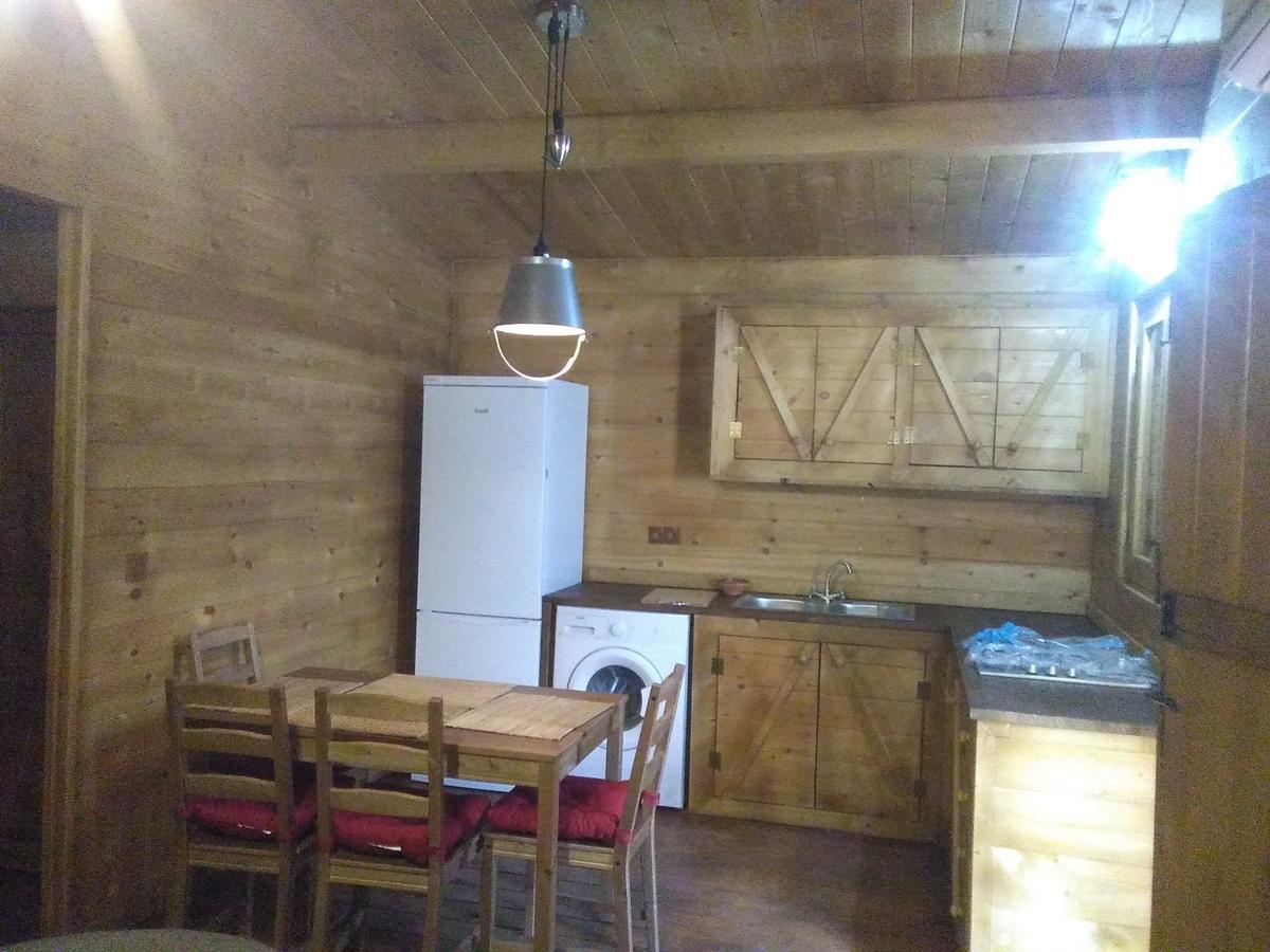Hostal Relente Casabermeja Exterior foto