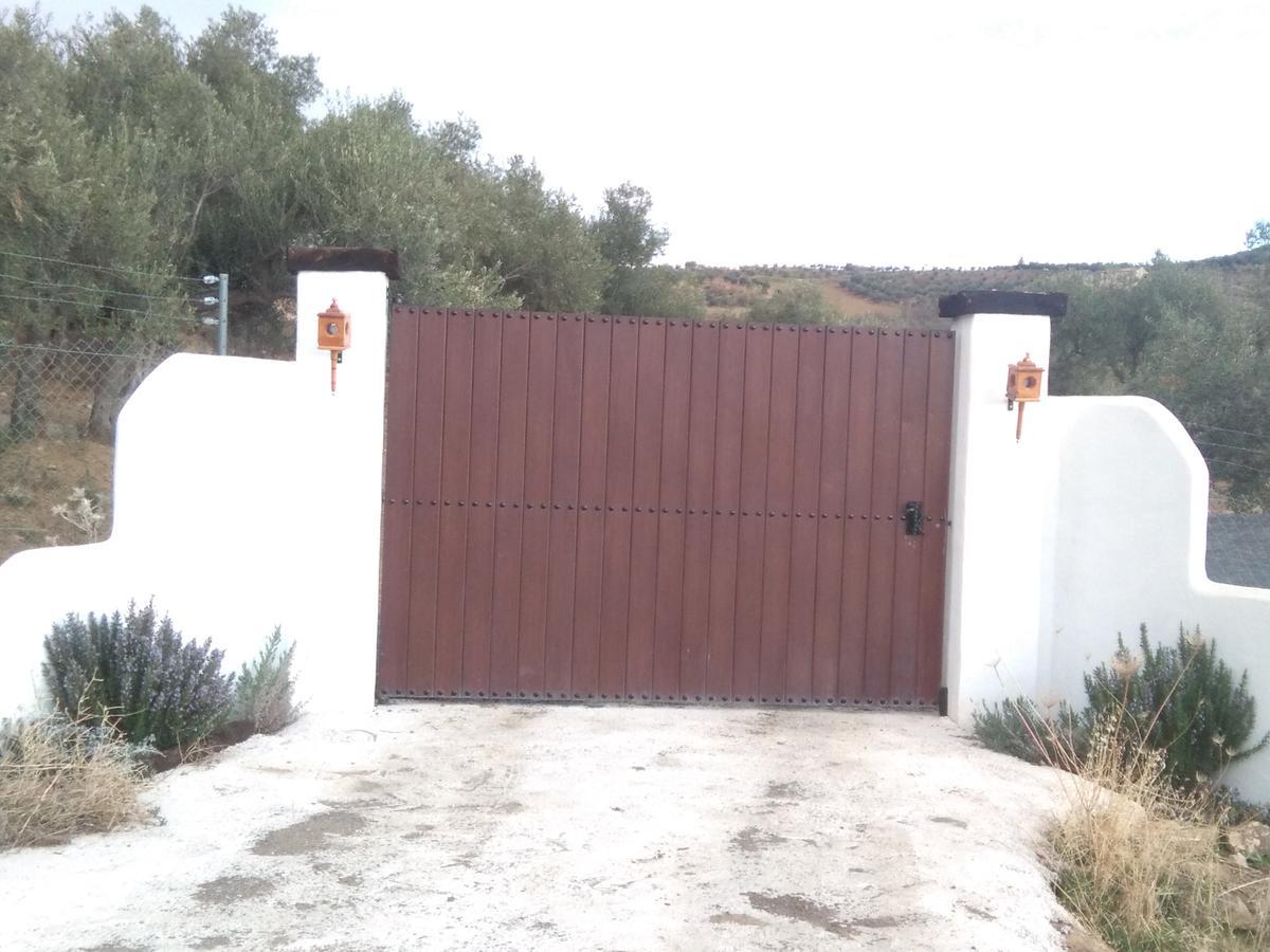 Hostal Relente Casabermeja Exterior foto